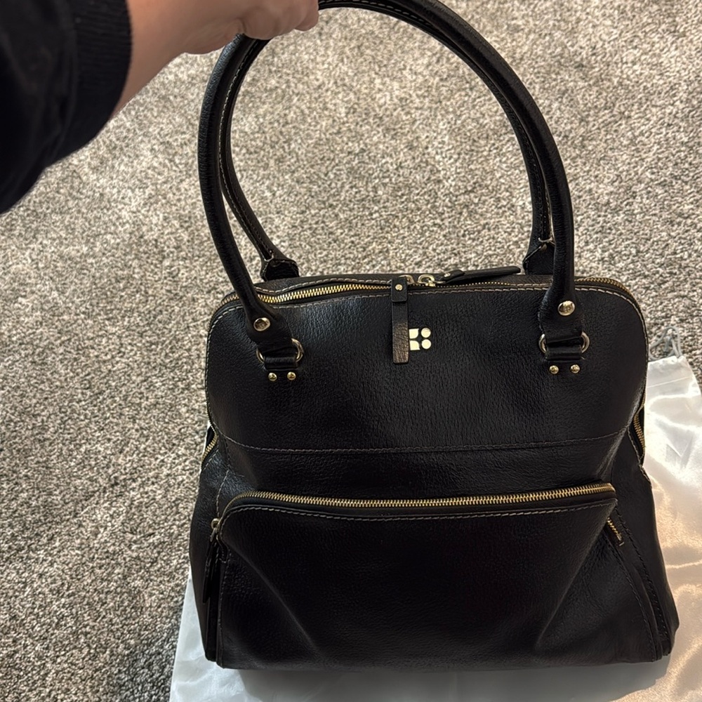 Kate Spade Tarrytown Maeda Dome Shoulder Bag